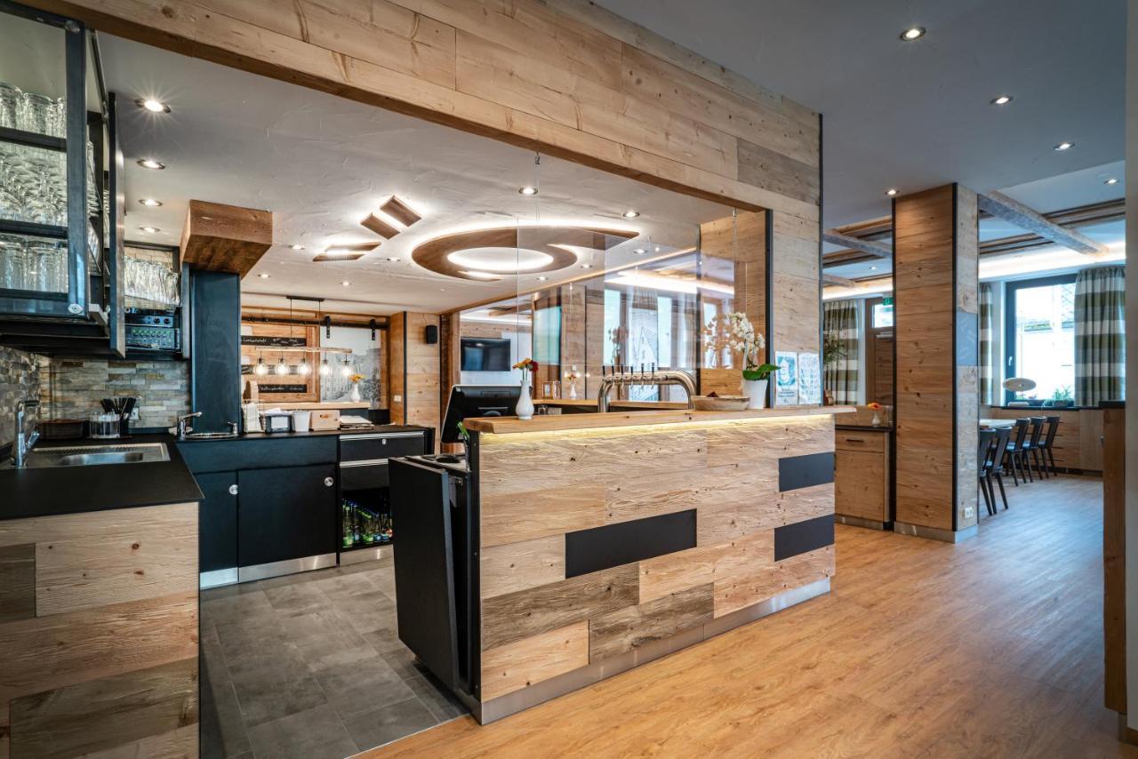 Hotel Zur Post E.K. Waischenfeld Ngoại thất bức ảnh
