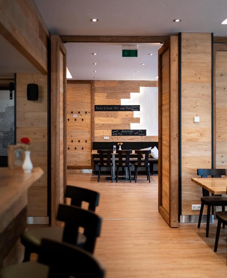 Hotel Zur Post E.K. Waischenfeld Ngoại thất bức ảnh