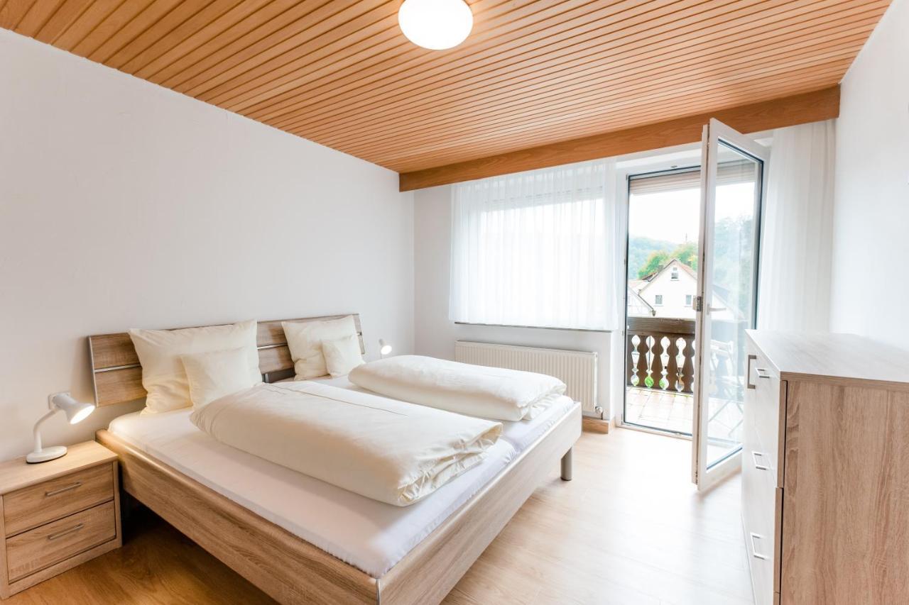 Hotel Zur Post E.K. Waischenfeld Ngoại thất bức ảnh